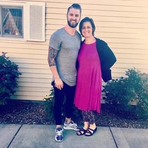 Meet your Posher, Jordan